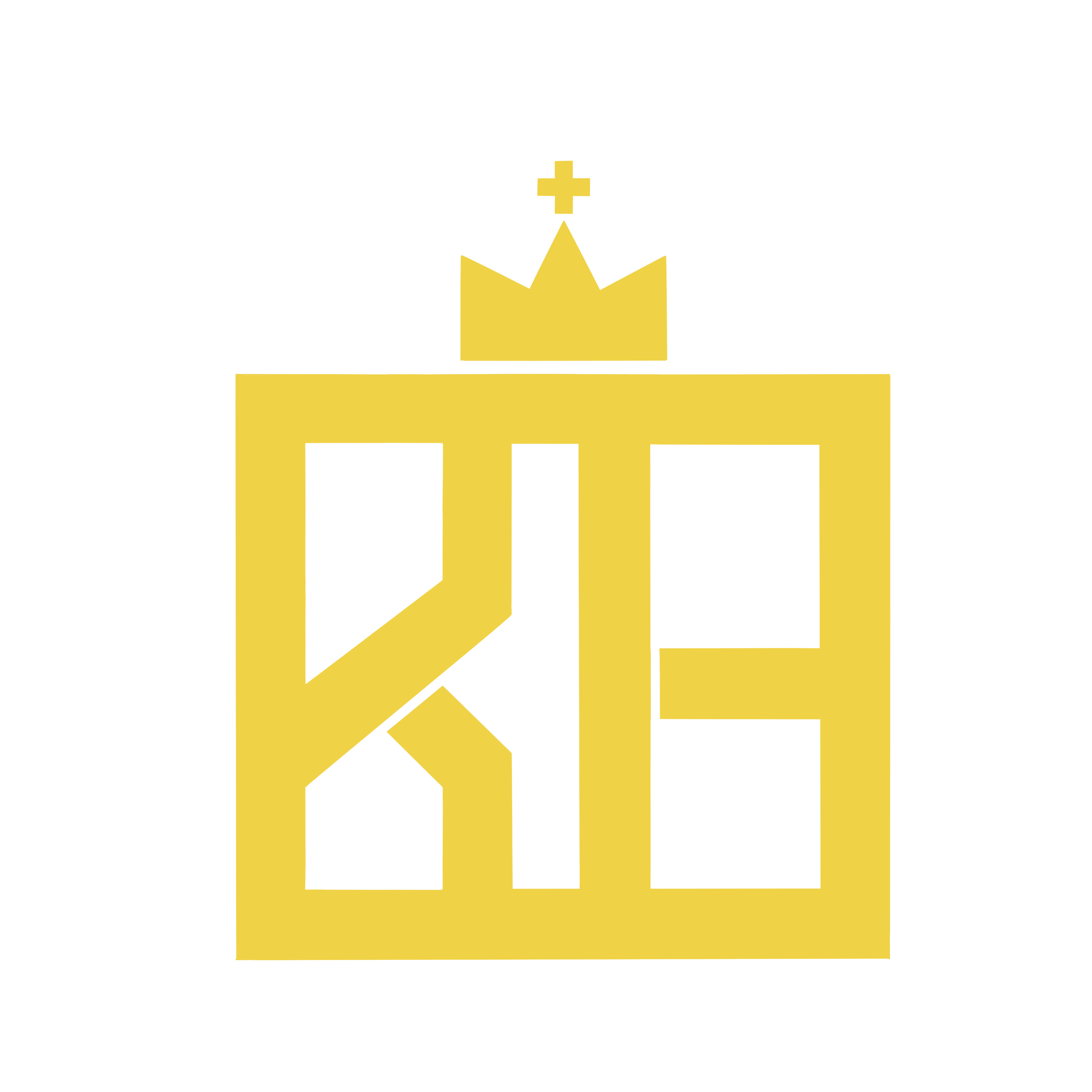 Kingdom Harvest Cinema Logo